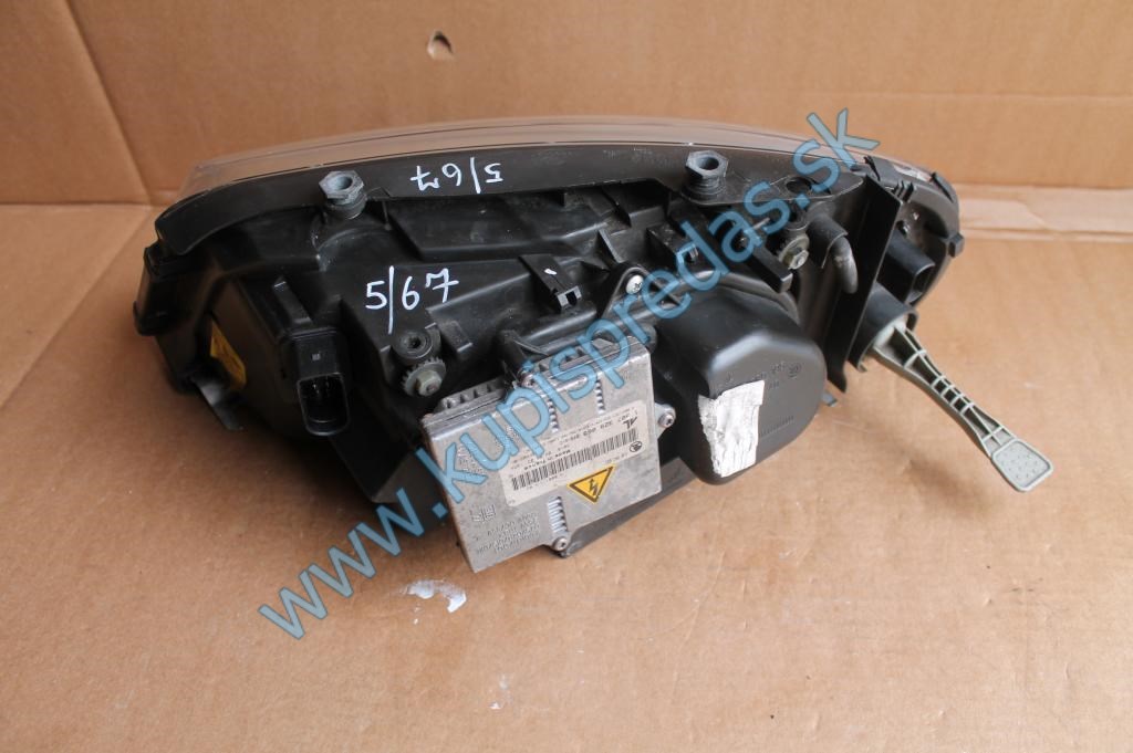 Predné pravé Xenon svetlo VW SHARAN / SEAT ALHAMBRA